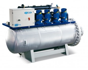 MTA Druckluft-Kältetrockner